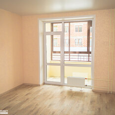 Квартира 75,1 м², 2-комнатная - изображение 4