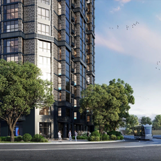 Квартира 70 м², 2-комнатная - изображение 5