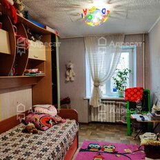 Квартира 58,9 м², 3-комнатная - изображение 4