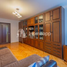 Квартира 62 м², 3-комнатная - изображение 3