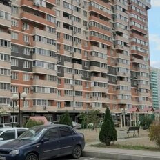 Квартира 30 м², студия - изображение 1