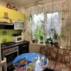 Квартира 58,1 м², 3-комнатная - изображение 3