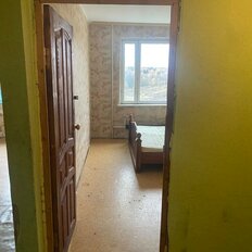 Квартира 52,7 м², 2-комнатная - изображение 5