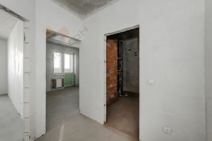 37,5 м², 1-комнатная квартира 3 600 000 ₽ - изображение 27