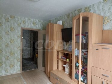 Снять комнату в квартире с балконом и с мебелью в Свердловской области - изображение 14