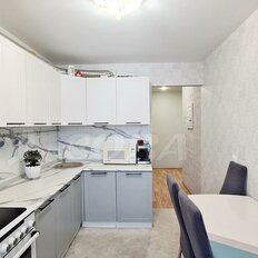 Квартира 54 м², 2-комнатная - изображение 2