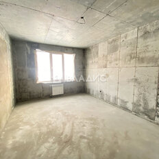 Квартира 39,7 м², 1-комнатная - изображение 3