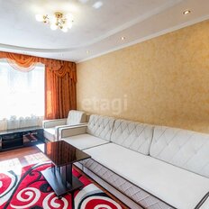 Квартира 44,5 м², 1-комнатная - изображение 3