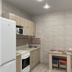 Квартира 27,1 м², 1-комнатная - изображение 5