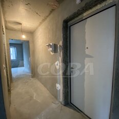 Квартира 40 м², 1-комнатная - изображение 4