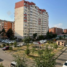 Квартира 37,2 м², 1-комнатная - изображение 4