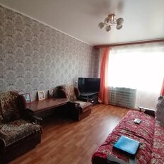 Квартира 62 м², 3-комнатная - изображение 2