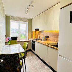 Квартира 63,2 м², 3-комнатная - изображение 1