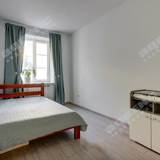 Квартира 85,4 м², 3-комнатная - изображение 4