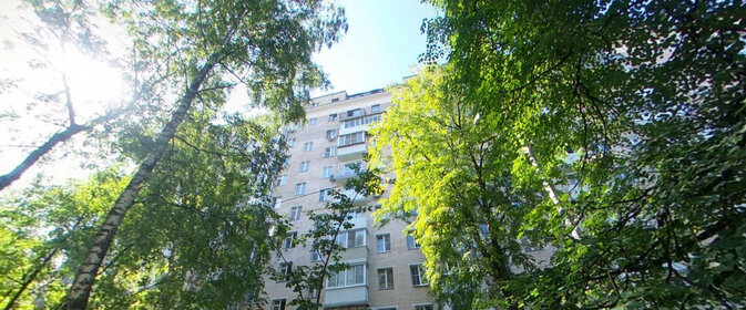 Купить квартиру-студию площадью 26 кв.м. в Пензенской области - изображение 37