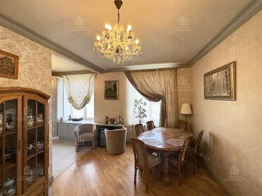 Купить квартиру-студию в кирпичном доме у метро Маршала Покрышкина в Новосибирске - изображение 43
