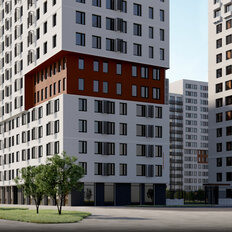Квартира 20 м², студия - изображение 3