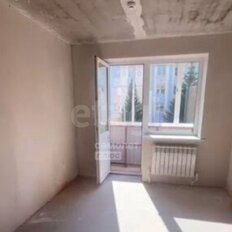 Квартира 36,6 м², 1-комнатная - изображение 2