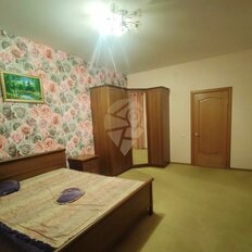 Квартира 107,1 м², 3-комнатная - изображение 4