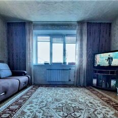 Квартира 77 м², 4-комнатная - изображение 2