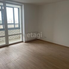 Квартира 30 м², студия - изображение 3