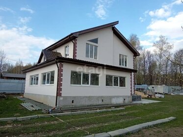 190 м² дом, 10 соток участок 4 700 000 ₽ - изображение 22