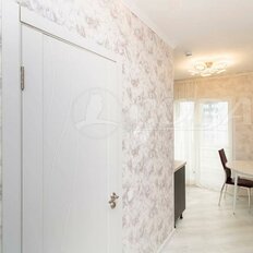 Квартира 31,4 м², 1-комнатная - изображение 5