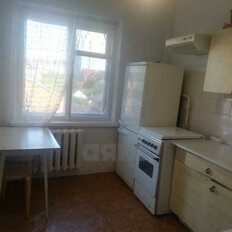 Квартира 35,1 м², 1-комнатная - изображение 2