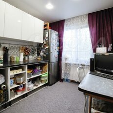 Квартира 65 м², 3-комнатная - изображение 2