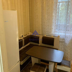 Квартира 35 м², 1-комнатная - изображение 5