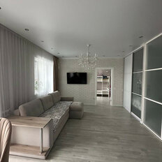 Квартира 55 м², 2-комнатная - изображение 1