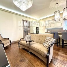 Квартира 133,4 м², 4-комнатная - изображение 5