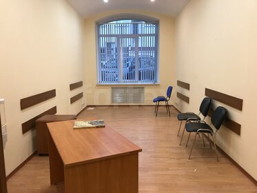 591 м², офис 1 231 900 ₽ в месяц - изображение 11