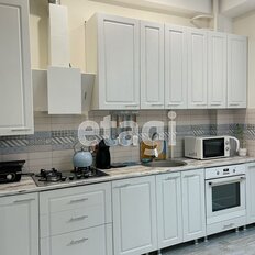 Квартира 34 м², студия - изображение 4