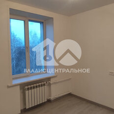 Квартира 32,8 м², 2-комнатные - изображение 5