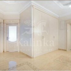 Квартира 170 м², 4-комнатная - изображение 2