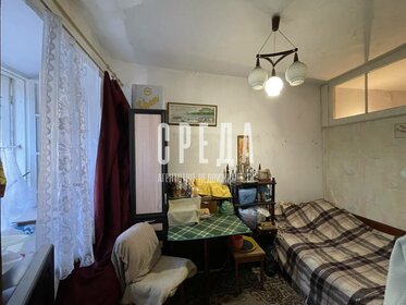 21,1 м², квартира-студия 4 000 000 ₽ - изображение 34