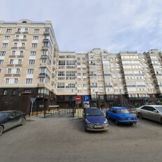 Квартира 56,5 м², 1-комнатная - изображение 2