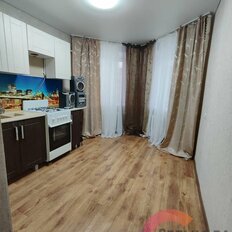 Квартира 41 м², 1-комнатная - изображение 2