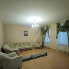 Квартира 107,1 м², 3-комнатная - изображение 2