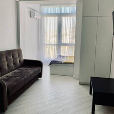 Квартира 24,9 м², студия - изображение 1