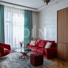 Квартира 78 м², 3-комнатные - изображение 2