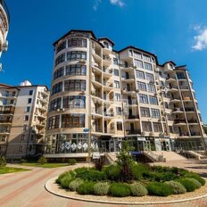 Квартира 43 м², 1-комнатная - изображение 1