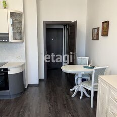 Квартира 24,1 м², студия - изображение 5