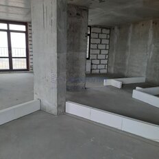 Квартира 115,1 м², 3-комнатная - изображение 5