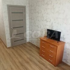 Квартира 34,5 м², 1-комнатная - изображение 4