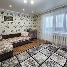 Квартира 52,9 м², 2-комнатная - изображение 4