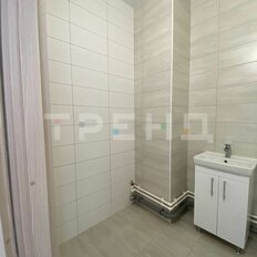 Квартира 40 м², 1-комнатная - изображение 4