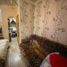 Квартира 25,5 м², 1-комнатная - изображение 1