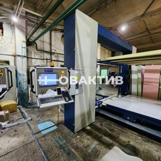 1200 м², производственное помещение - изображение 5